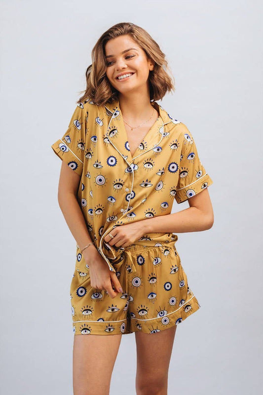 Amara PJ Set