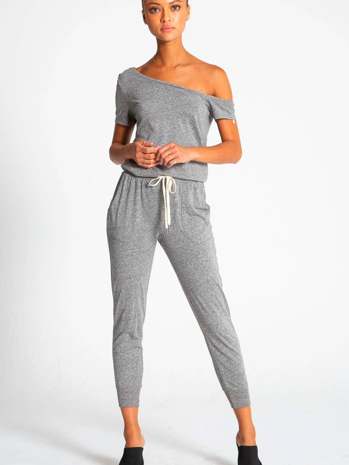 Britton Jumpsuit