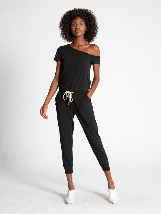 Britton Jumpsuit